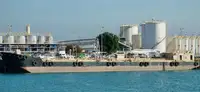 Oil/Chemical tanker til salg