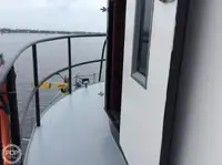 Bugserbåd til salg