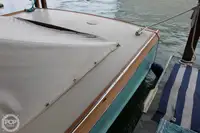 Fiskeforarbejdningsfartøj til salg