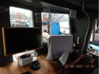 Trawler til salg