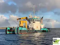 General Cargo/Multi-purpose til salg