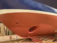 Arbejdsbåde til salg