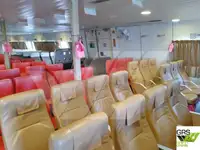 Passagerskib til salg