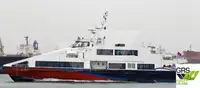 Passagerskib til salg