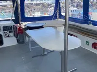 Passagerskib til salg