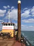 Dredge til salg