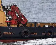 Trækbåd til salg