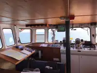 Dredge til salg