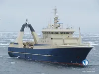 Trawler til salg