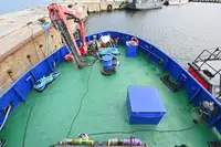 Bugserbåd til salg