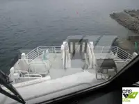 Katamaran til salg