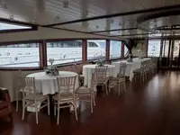 Krydstogtskib til salg