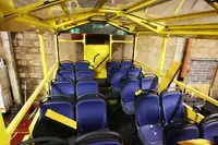 Passagerskib til salg