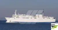 Ro-Ro ship til salg