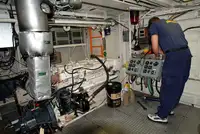 Dredger til salg