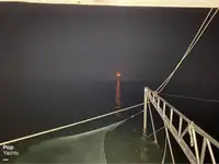 Trawler til salg