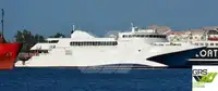 Ro-Ro ship til salg