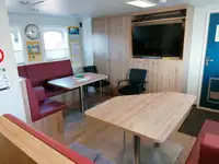Trækbåd til salg