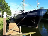 Trawler til salg