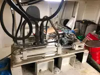 Arbejdsbåde til salg