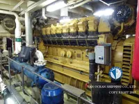 Trawler til salg