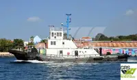 Trækbåd til salg