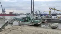 Dredge til salg