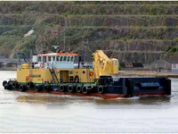 Dredge til salg