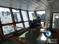 Trawler til salg