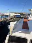 Lodsbåd til salg