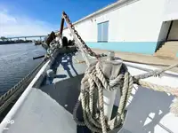 Trawler til salg