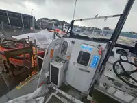 Redningsbåd til salg