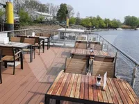 Turistbåd til salg