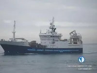 Trawler til salg