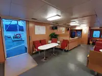 Ro-Ro-skib til salg