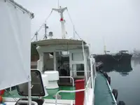 Lodsbåd til salg