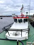Lodsbåd til salg