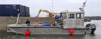 Landingsfartøj, tank til salg
