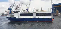 Passagerskib til salg