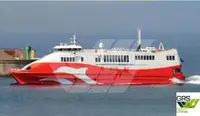 Ro-Ro ship til salg