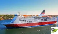 Ro-Ro ship til salg