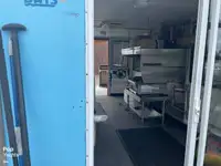 Katamaran til salg