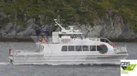 Ro-Ro-skib til salg