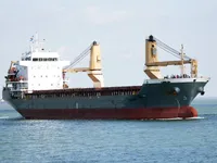 General Cargo/Multi-purpose til salg