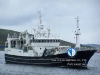 Trawler til salg