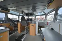 Arbejdsbåde til salg