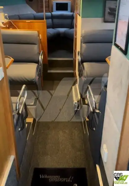 Ro-Ro-skib til salg