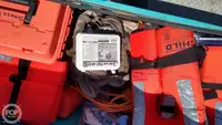Containerskib til salg