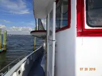 Kutter til salg