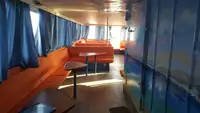 Passagerskib til salg